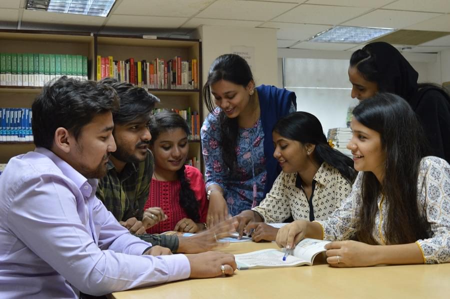 Amity Global Business School Chennai Campus photo 12